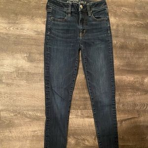 American eagle pants